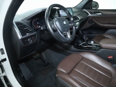 Used 2020  BMW X3 xDrive30i Sports Activity Vehicle at DriveNow Mayfield near Mayfield Heights, OH