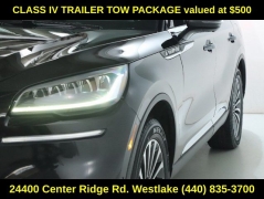 Used 2020  Lincoln Aviator Reserve AWD at Drive Now Westlake near Westlake&comma; OH