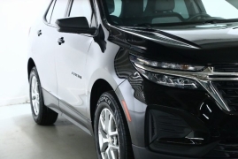 Used 2022 Chevrolet Equinox AWD 4dr LS w/1LS at Drive Now Westlake near Westlake, OH