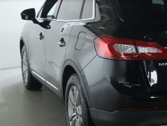 Used 2018  Lincoln MKX 4d SUV FWD Premiere 3&period;7L at Drive Now Westlake near Westlake&comma; OH