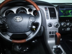 Used 2012  Toyota Sequoia 4d SUV 4WD Platinum FFV at DriveNow Mayfield near Mayfield Heights, OH