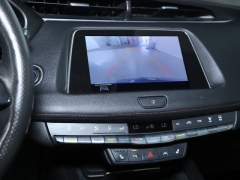 Used 2019 Cadillac XT4 4d SUV AWD Sport at Drive Now Westlake near Westlake, OH