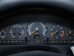 Used 1998 Mercedes-Benz SL-Class 2d Convertible SL500 at Drive Now Westlake near Westlake, OH