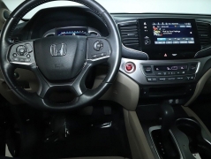 Used 2019  Honda Pilot 4d SUV AWD EX-L at Drive Now Westlake near Westlake&comma; OH