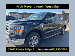 Used 2023  Ford F-150 4WD SuperCrew 5&period;5' Box at Drive Now Westlake near Westlake&comma; OH