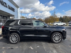 Used 2023  GMC Acadia AWD 4dr Denali at Drive Now Westlake near Westlake, OH