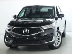 Used 2020  Acura RDX 4d SUV SH-AWD at Drive Now Westlake near Westlake&comma; OH