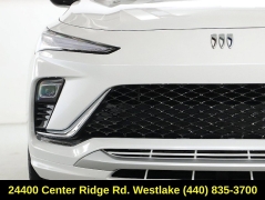 Used 2024  Buick Envista FWD 4dr Avenir at Drive Now Westlake near Westlake&comma; OH