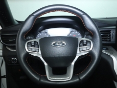 Used 2023  Ford Explorer Timberline 4WD at DriveNow Mayfield near Mayfield Heights&comma; OH