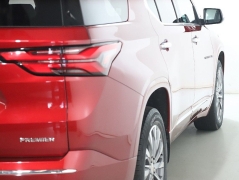 Used 2023  Chevrolet Traverse AWD 4dr Premier at DriveNow Mayfield near Mayfield Heights&comma; OH