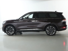 Used 2023  Lincoln Aviator Reserve AWD at Drive Now Westlake near Westlake&comma; OH