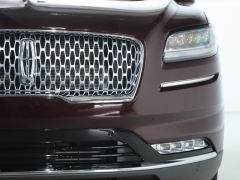 Used 2023 Lincoln Nautilus Reserve AWD at Drive Now Westlake near Westlake, OH