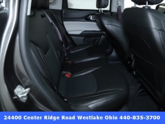 Used 2022  Jeep Compass Limited 4x4 at DriveNow Mayfield near Mayfield Heights, OH