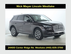  2023 Lincoln Corsair Standard AWD at DriveNow Mayfield near Mayfield Heights&comma; OH