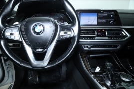 Used 2020 BMW X5 xDrive40i Sports Activity Vehicle at DriveNow Mayfield near Mayfield Heights, OH