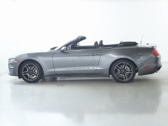 Used 2023 Ford Mustang EcoBoost Premium Convertible at DriveNow Mayfield near Mayfield Heights, OH