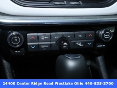 Used 2022  Jeep Compass Limited 4x4 at DriveNow Mayfield near Mayfield Heights, OH