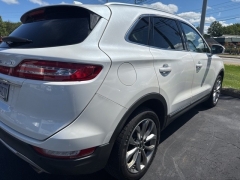Used 2019 Lincoln MKC 4d SUV AWD Select at Drive Now Westlake near Westlake, OH