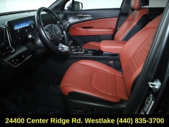 Used 2023  Kia Sportage SX-Prestige FWD at Drive Now Westlake near Westlake&comma; OH