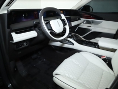 Used 2024 Lincoln Nautilus Black Label AWD at Drive Now Westlake near Westlake, OH