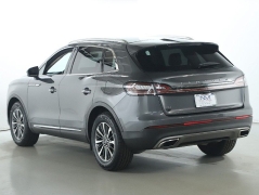 Used 2023  Lincoln Nautilus Standard AWD at Drive Now Westlake near Westlake&comma; OH