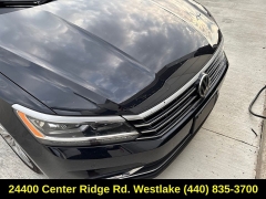 Used 2018  Volkswagen Passat 2&period;0T SE Auto at Drive Now Westlake near Westlake&comma; OH