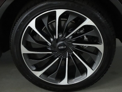 Used 2023  Lincoln Aviator Reserve AWD at Drive Now Westlake near Westlake&comma; OH