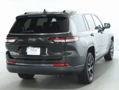 Used 2023  Jeep Grand Cherokee L Limited 4x4 at Drive Now Westlake near Westlake&comma; OH