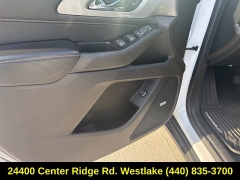 Used 2020  Chevrolet Traverse 4d SUV FWD RS at DriveNow Mayfield near Mayfield Heights&comma; OH