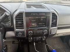 Used 2015  Ford F-150 4WD SuperCab at DriveNow Mayfield near Mayfield Heights, OH