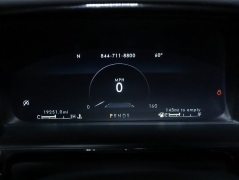 Used 2023  Lincoln Nautilus Standard AWD at DriveNow Mayfield near Mayfield Heights, OH