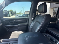 Used 2022  Ram 1500 4WD Limited Crew Cab 5'7" Box at Drive Now Westlake near Westlake&comma; OH