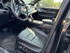 Used 2023 Cadillac XT5 AWD 4dr Premium Luxury at Drive Now Westlake near Westlake, OH