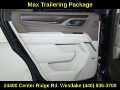 Used 2023  GMC Yukon 4WD 4dr Denali at Drive Now Westlake near Westlake&comma; OH
