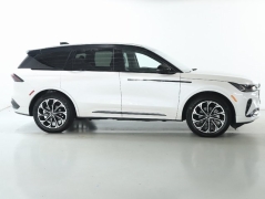 Used 2025 Lincoln Nautilus Reserve AWD at Drive Now Westlake near Westlake, OH