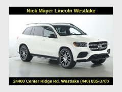 Used 2023  Mercedes-Benz GLS GLS 450 4MATIC SUV at DriveNow Mayfield near Mayfield Heights&comma; OH
