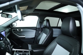 Used 2022 Ford Explorer XLT 4WD at DriveNow Mayfield near Mayfield Heights, OH