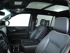 Used 2021  GMC Yukon XL 4WD 4dr SLT at Drive Now Westlake near Westlake&comma; OH