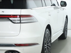 Used 2023  Lincoln Aviator Black Label AWD at Drive Now Westlake near Westlake&comma; OH