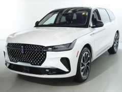 Used 2025 Lincoln Nautilus Reserve AWD at Drive Now Westlake near Westlake, OH