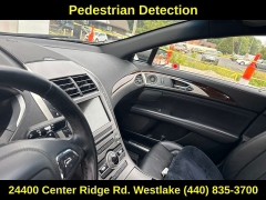 Used 2018  Lincoln MKZ Reserve AWD at DriveNow Mayfield near Mayfield Heights&comma; OH