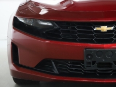 Used 2023 Chevrolet Camaro 2dr Cpe 1LT at DriveNow Mayfield near Mayfield Heights, OH
