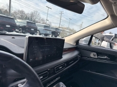 Used 2023  Lincoln Nautilus Reserve FWD at DriveNow Mayfield near Mayfield Heights, OH