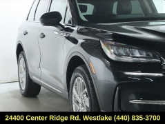 Used 2023  Lincoln Corsair Standard AWD at DriveNow Mayfield near Mayfield Heights&comma; OH