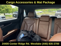 Used 2022  Lincoln Nautilus Reserve AWD at Drive Now Westlake near Westlake&comma; OH