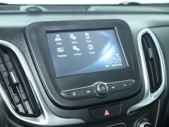 Used 2018  Chevrolet Equinox 4d SUV FWD LT w&sol;1LT at DriveNow Mayfield near Mayfield Heights&comma; OH