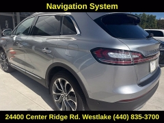 Used 2023  Lincoln Nautilus Reserve AWD at Drive Now Westlake near Westlake&comma; OH