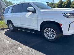 Used 2024  Chevrolet Tahoe 4WD 4dr LT at DriveNow Mayfield near Mayfield Heights&comma; OH