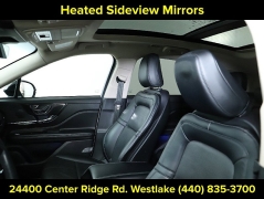 Used 2023  Lincoln Corsair Reserve AWD at DriveNow Mayfield near Mayfield Heights&comma; OH