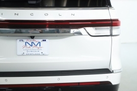 Used 2023 Lincoln Navigator Reserve 4x4 at DriveNow Mayfield near Mayfield Heights, OH